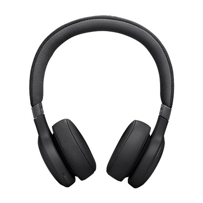 JBL Live 670 NC BT On Ear Headphone