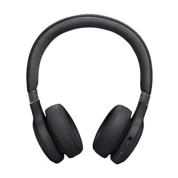 JBL Live 670 NC BT On Ear Headphone