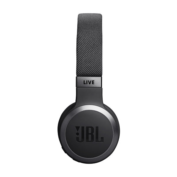 JBL Live 670 NC BT On Ear Headphone