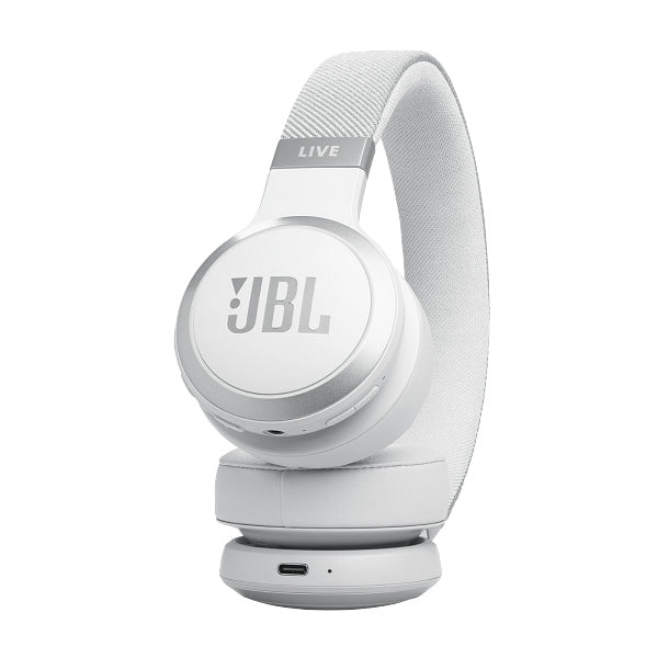 JBL Live 670 NC BT On Ear Headphone