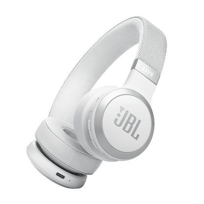 JBL Live 670 NC BT On Ear Headphone