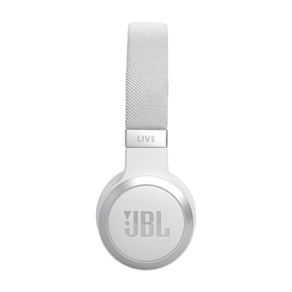 JBL Live 670 NC BT On Ear Headphone