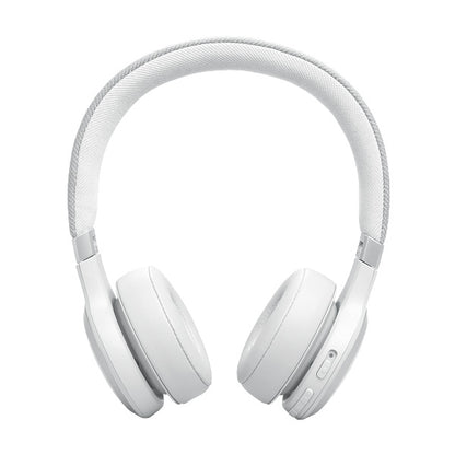 JBL Live 670 NC BT On Ear Headphone