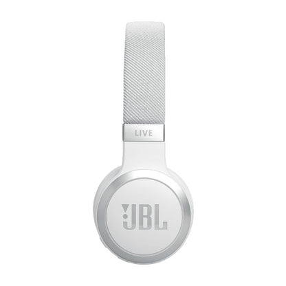 JBL Live 670 NC BT On Ear Headphone