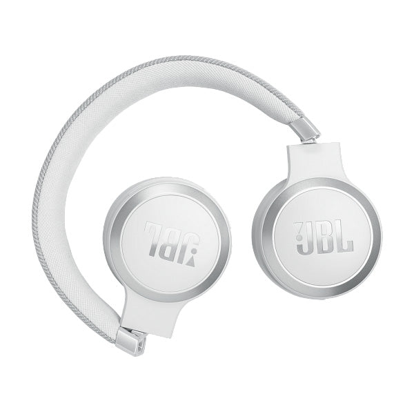 JBL Live 670 NC BT On Ear Headphone