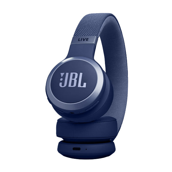 JBL Live 670 NC BT On Ear Headphone