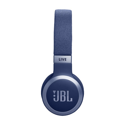 JBL Live 670 NC BT On Ear Headphone