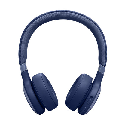 JBL Live 670 NC BT On Ear Headphone