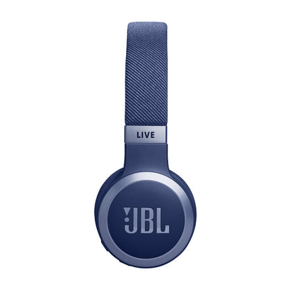 JBL Live 670 NC BT On Ear Headphone