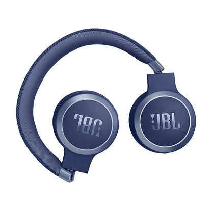 JBL Live 670 NC BT On Ear Headphone