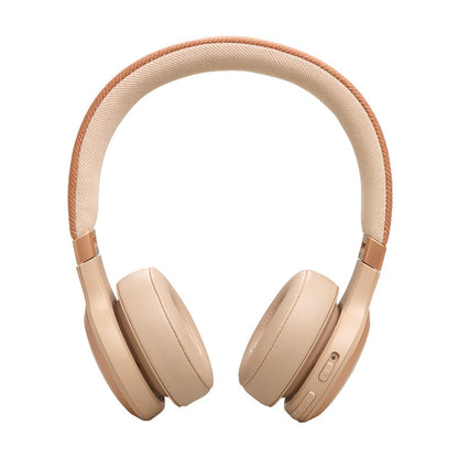 JBL Live 670 NC BT On Ear Headphone