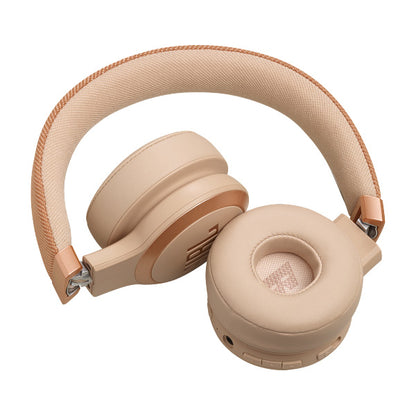 JBL Live 670 NC BT On Ear Headphone