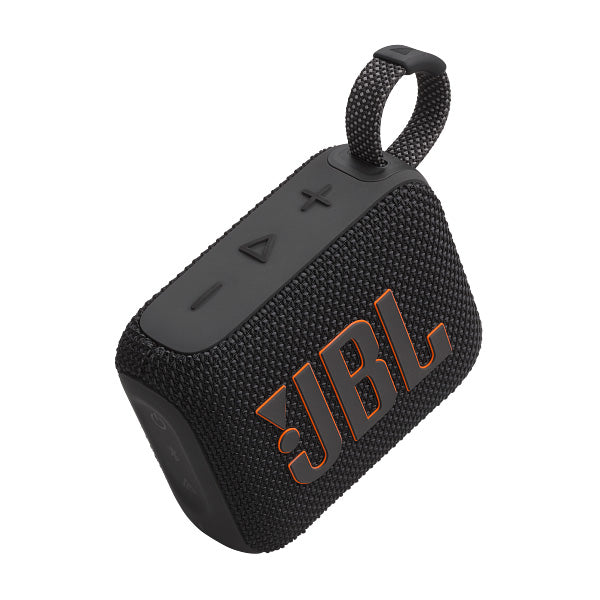 JBL Go 4 Portable BT Speaker