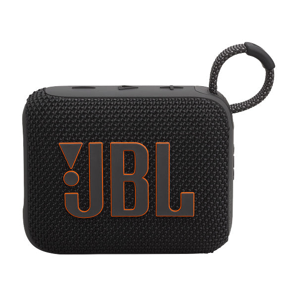 JBL Go 4 Portable BT Speaker