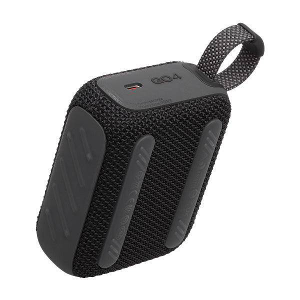 JBL Go 4 Portable BT Speaker