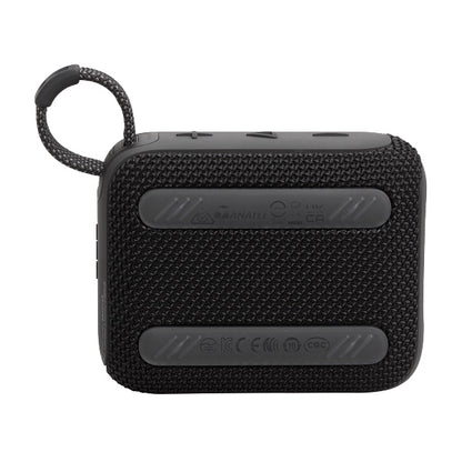 JBL Go 4 Portable BT Speaker