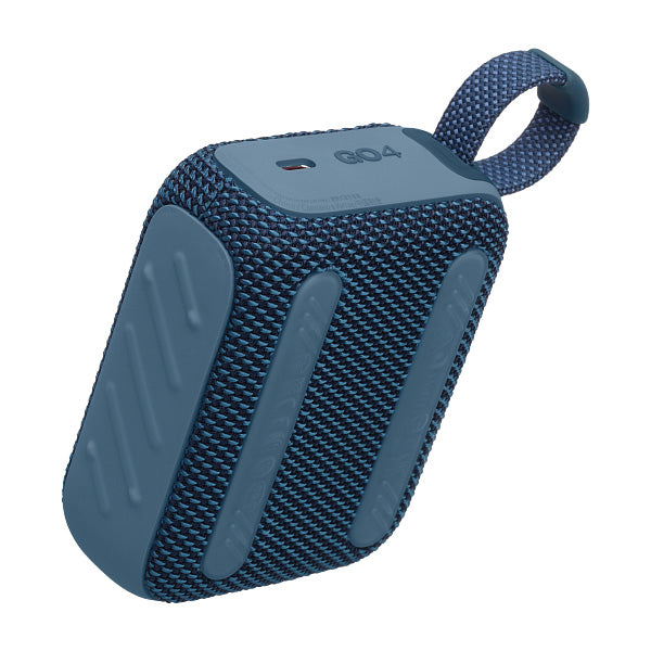 JBL Go 4 Portable BT Speaker