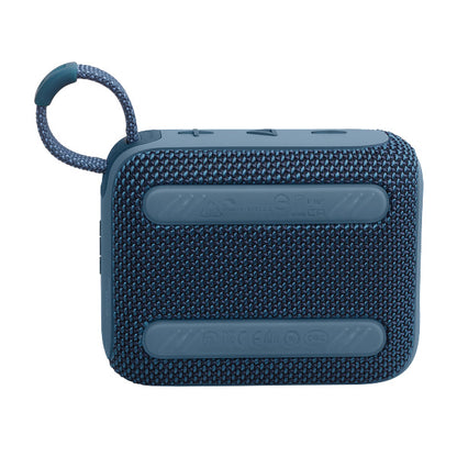 JBL Go 4 Portable BT Speaker