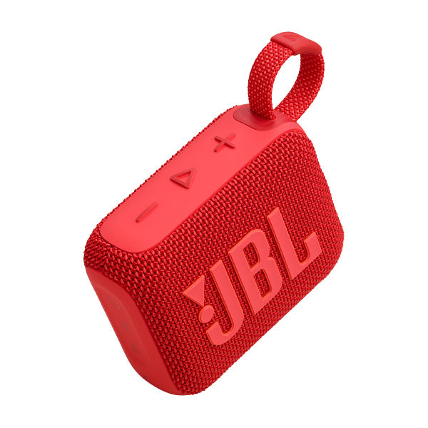 JBL Go 4 Portable BT Speaker