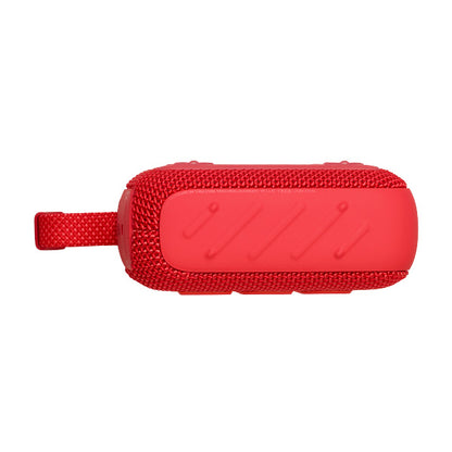 JBL Go 4 Portable BT Speaker