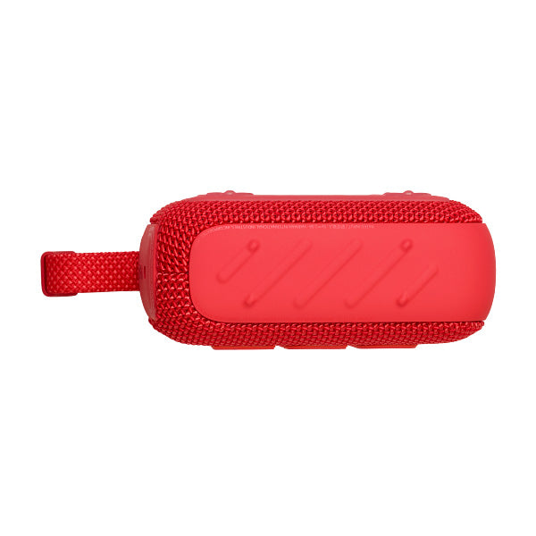 JBL Go 4 Portable BT Speaker