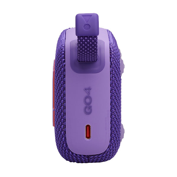 JBL Go 4 Portable BT Speaker