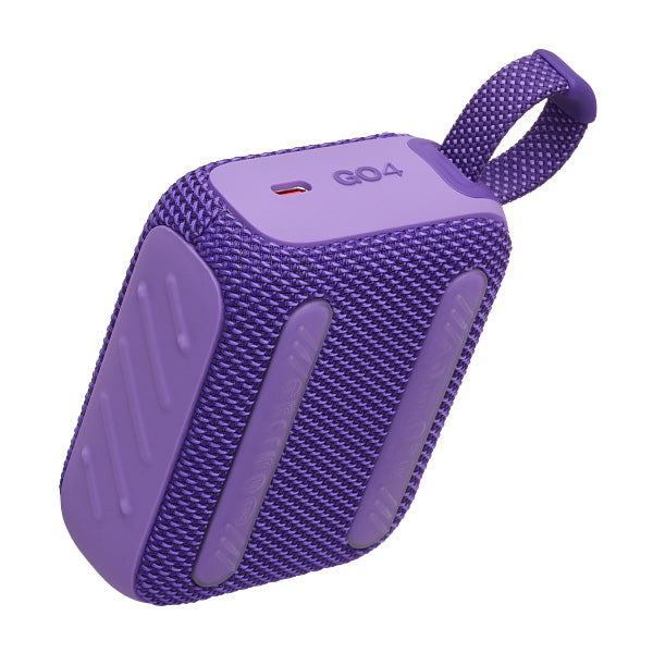 JBL Go 4 Portable BT Speaker