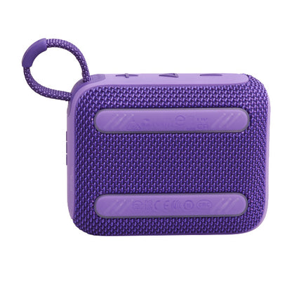 JBL Go 4 Portable BT Speaker