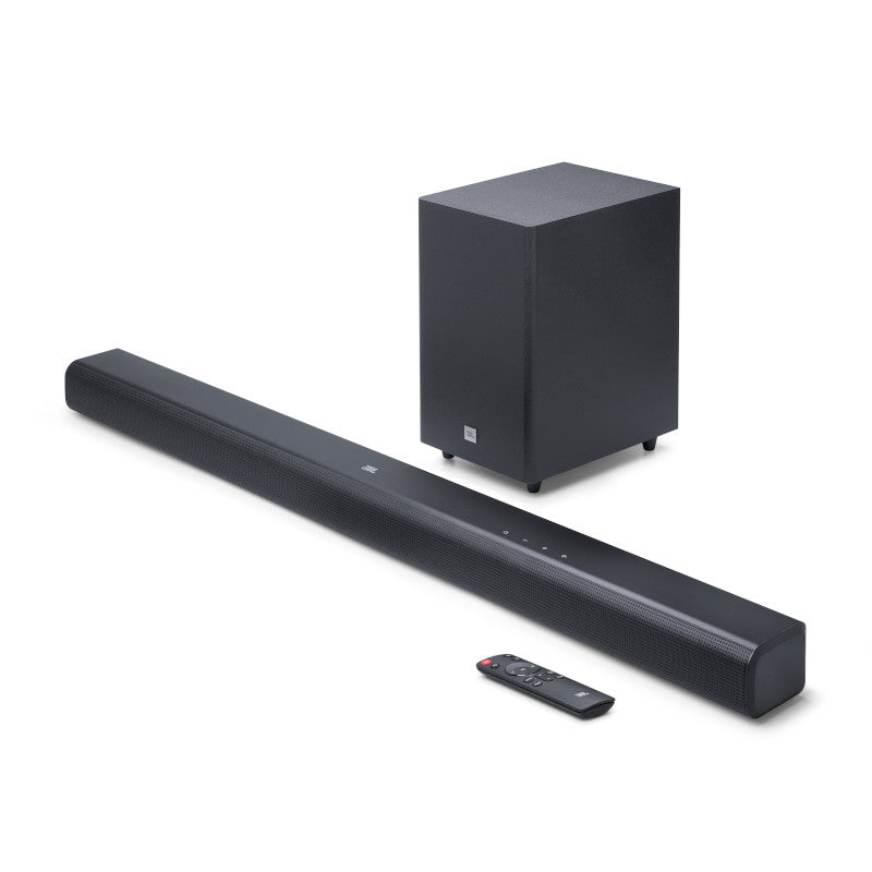 JBL SB560 3.1 Channel Soundbar & Sub - Black