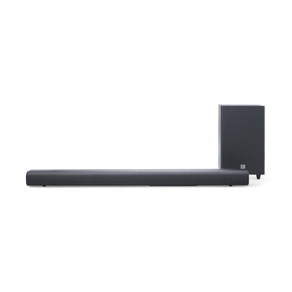 JBL SB560 3.1 Channel Soundbar & Sub - Black