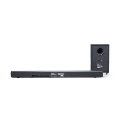 JBL SB560 3.1 Channel Soundbar & Sub - Black