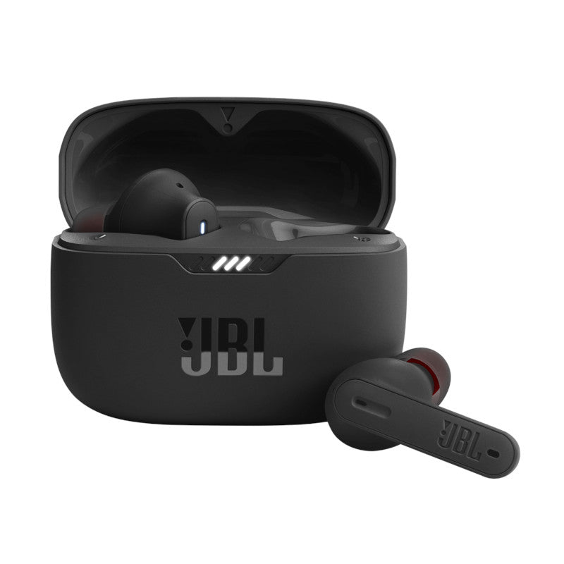 JBL Tune 235 NC TWS In Ear Headphone - Black