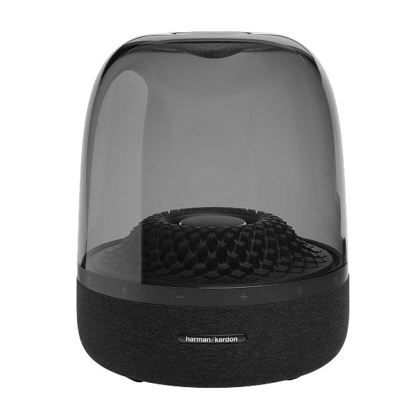 Harman Kardon Aura S4 Home BT Speaker - Black