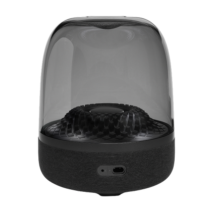 Harman Kardon Aura S4 Home BT Speaker - Black