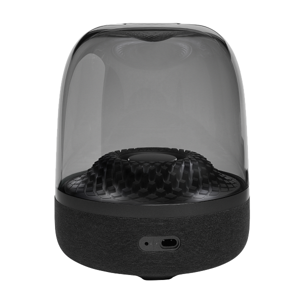 Harman Kardon Aura S4 Home BT Speaker - Black