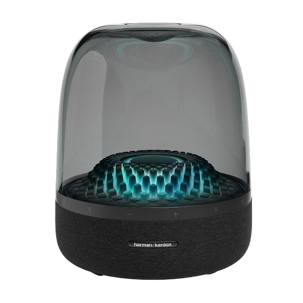 Harman Kardon Aura S4 Home BT Speaker - Black