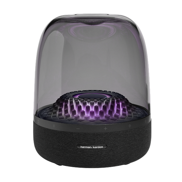 Harman Kardon Aura S4 Home BT Speaker - Black