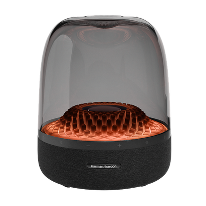 Harman Kardon Aura S4 Home BT Speaker - Black