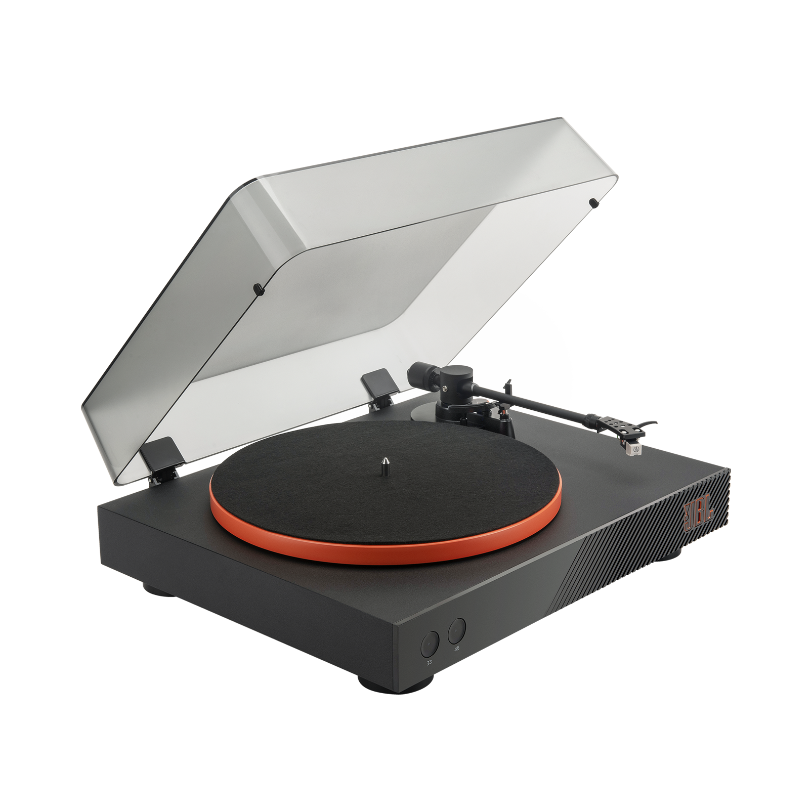 JBL Spinner Bluetooth Turntable