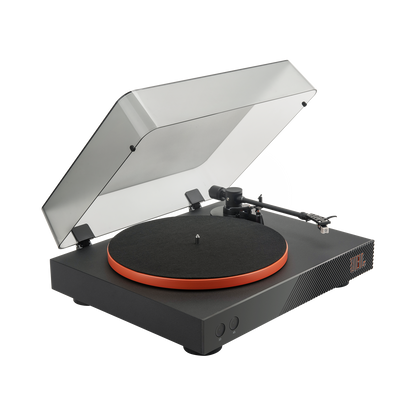 JBL Spinner Bluetooth Turntable