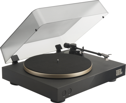 JBL Spinner Bluetooth Turntable