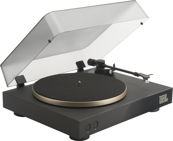 JBL Spinner Bluetooth Turntable