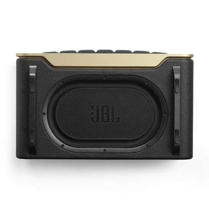 JBL Authentic 200 Smart Home Portable BT Speaker - Black