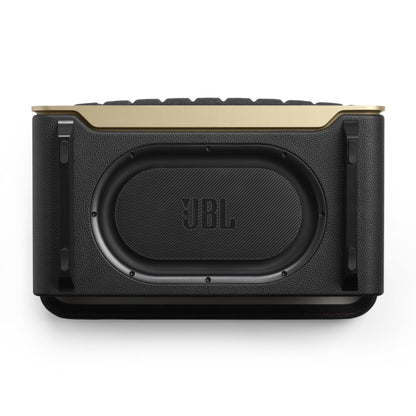 JBL Authentic 300 Smart Home Portable BT Speaker - Black