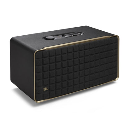 JBL Authentic 500 Smart Home BT Speaker - Black