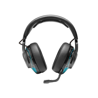 JBL QUANTUM ONE BT ANC Over Ear Gaming Headphone - Black