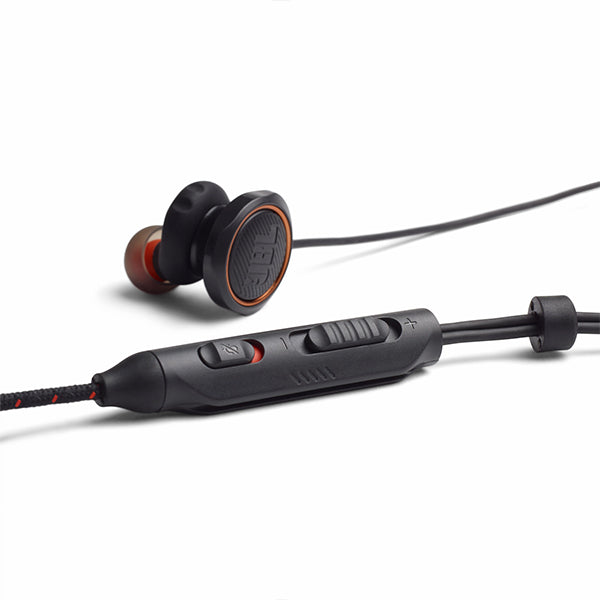 JBL Q50 Wired In Ear Gaming Headphone - Black