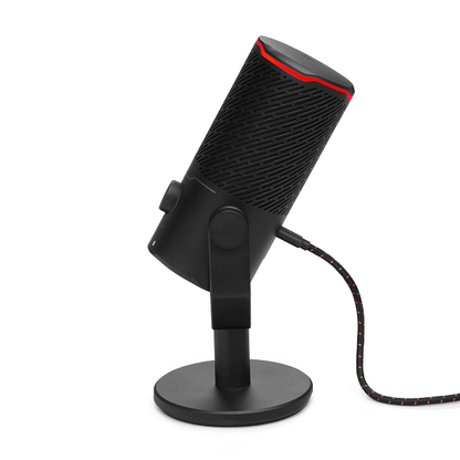 JBL Stream Studio USB Microphone-Black