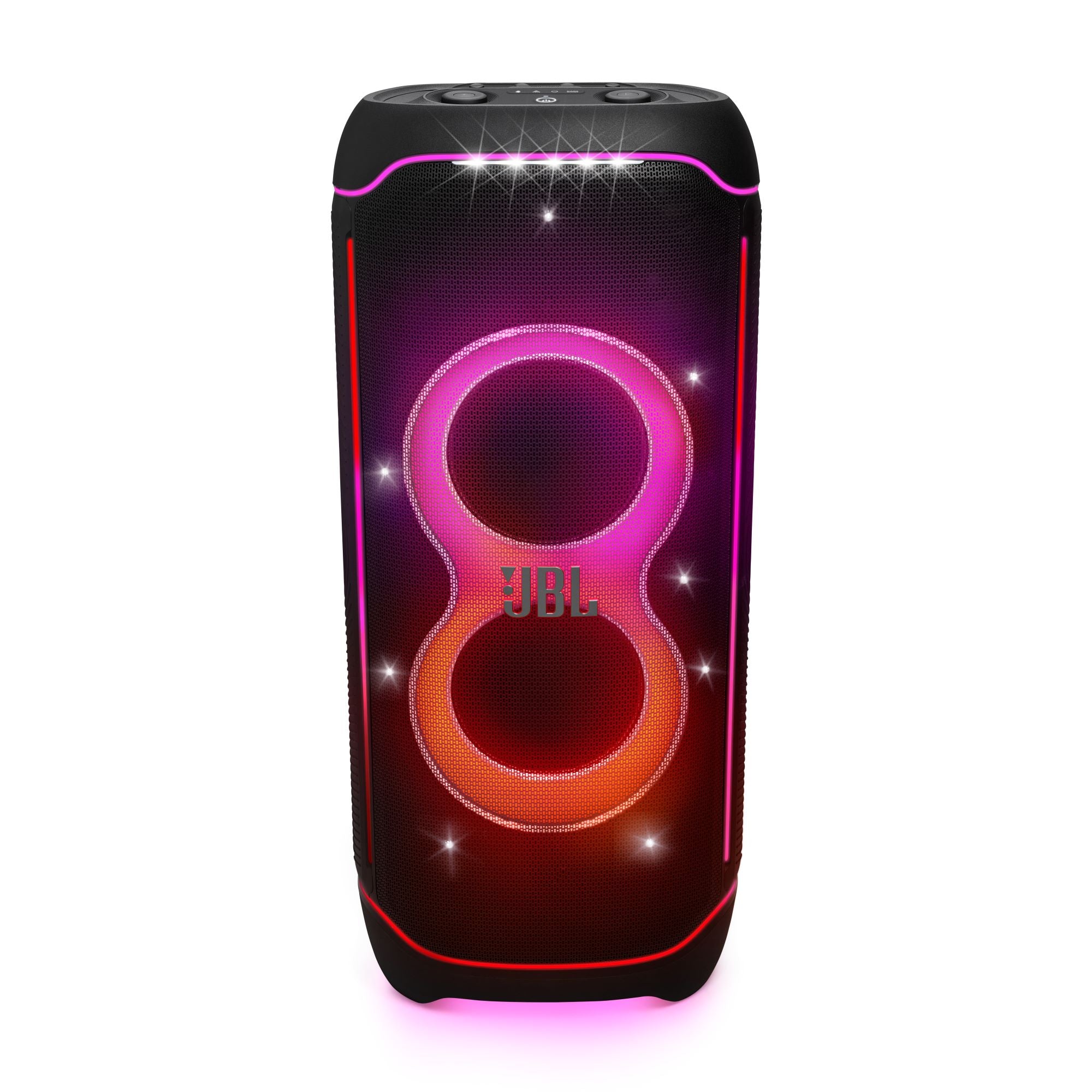 JBL Partybox Ultimate Speaker - Black