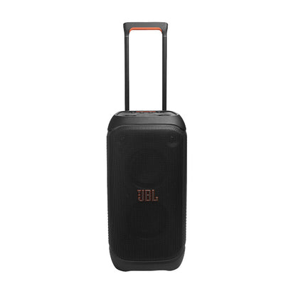 JBL Partybox STAGE320 Portable Speaker - Black